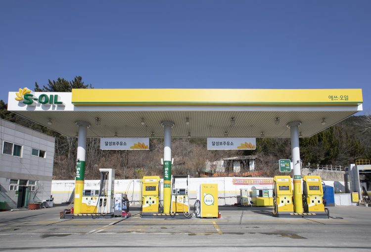 뚝심과 열정이 만들어내는 성공, 달성보주유소 - S-OIL 공식 블로그 : S-OIL STORY