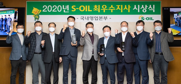 창사 이래 최고점유율 도전은 계속된다