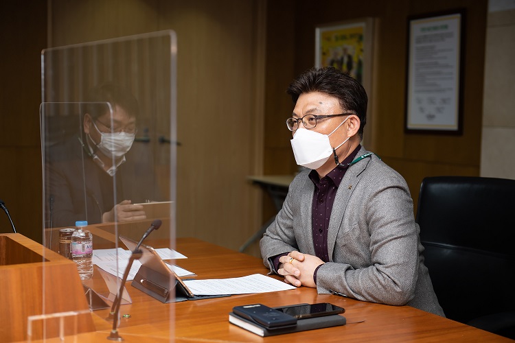 창사 이래 최고점유율 도전은 계속된다