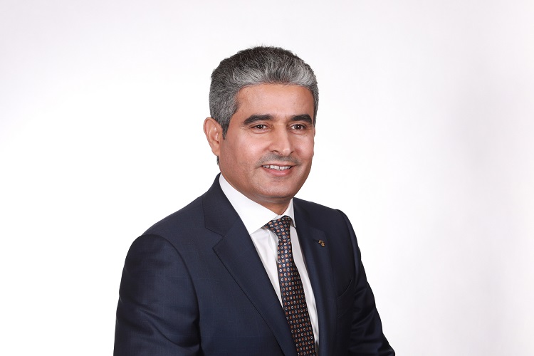 S-OIL 대표 '후세인 알 카타니(Hussain A. Al-Qahtani)'