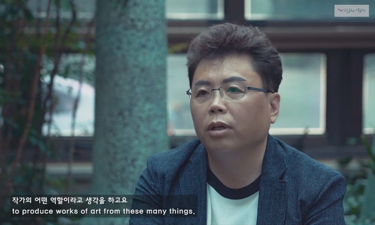 펜데믹 이긴 창작 열정