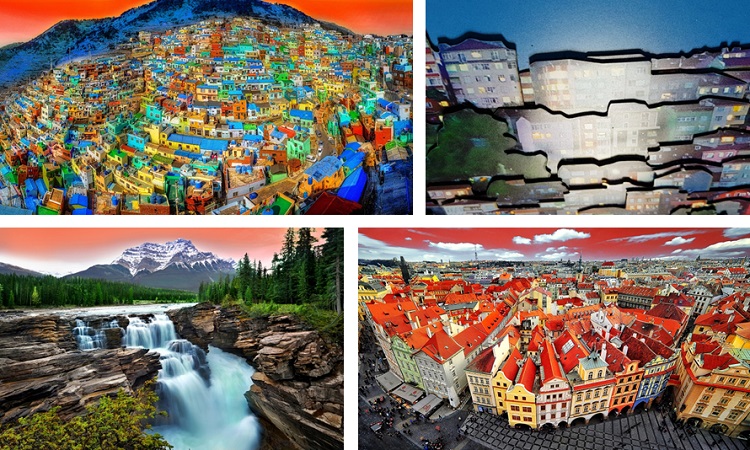 팬데믹 이긴 창작 열정