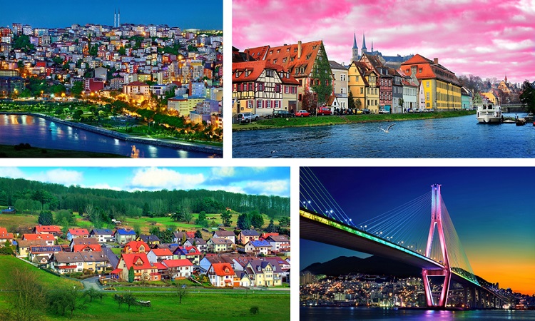 팬데믹 이긴 창작 열정