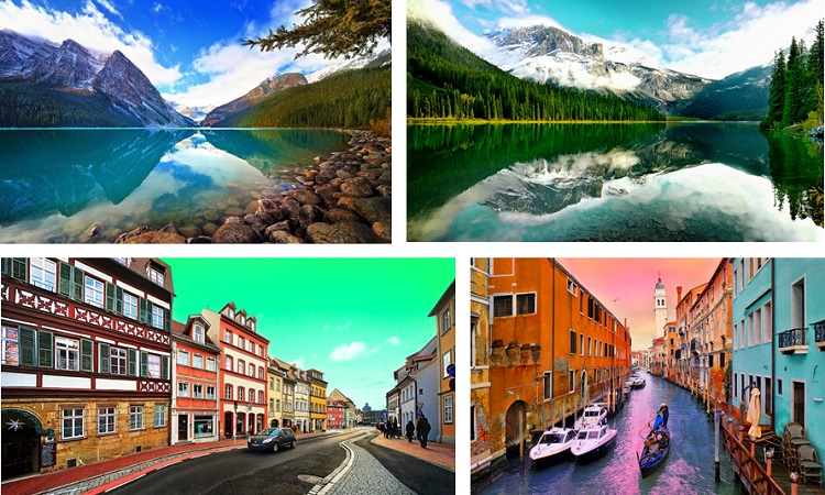 팬데믹 이긴 창작 열정