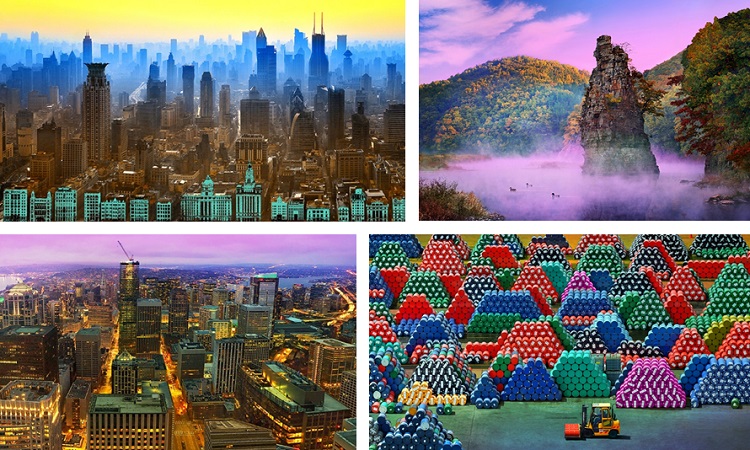 팬데믹 이긴 창작 열정