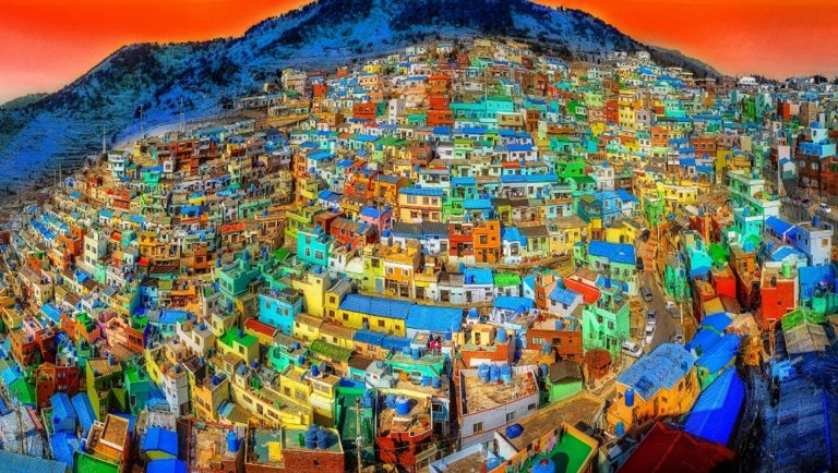 팬데믹 이긴 창작 열정