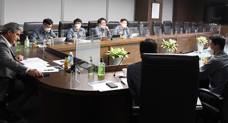 디지털 전환을 통한 성공적 변화, 성패는 우리 손에