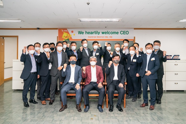 공감으로 성공 이루는 ‘원팀’