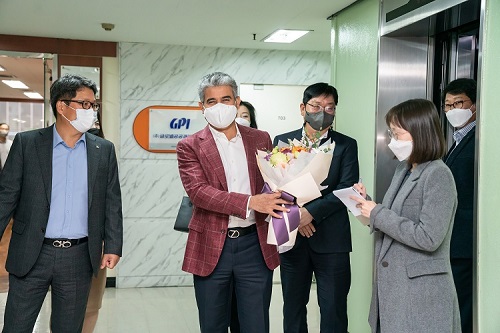 공감으로 성공 이루는 ‘원팀’