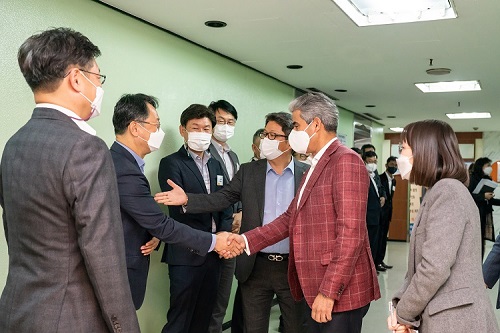 공감으로 성공 이루는 ‘원팀’