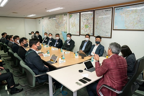공감으로 성공 이루는 ‘원팀’