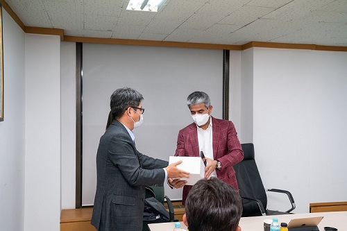 공감으로 성공 이루는 ‘원팀’