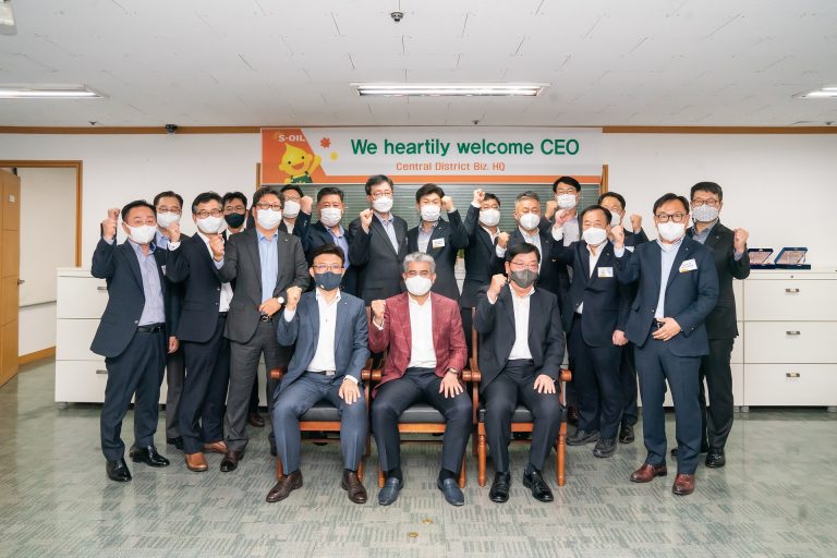 공감으로 성공 이루는 ‘원팀’