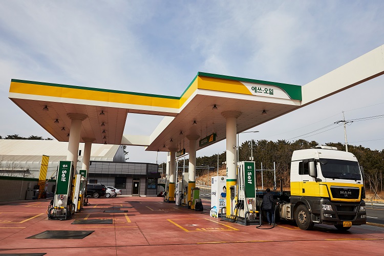깊이 보는 눈, 효문2주유소 - S-OIL 공식 블로그 : S-OIL STORY