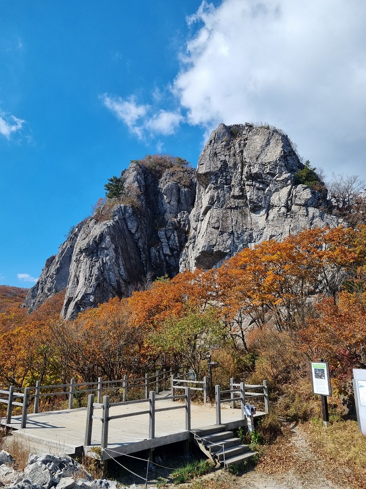 ‘영남알프스’ 산행기와 초보 등산러를 위한 꿀팁