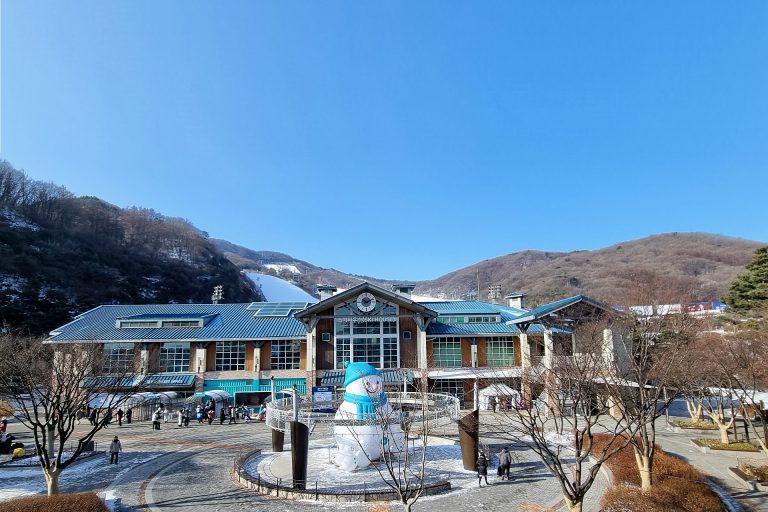 업무팀 야외 월례협의회 후기