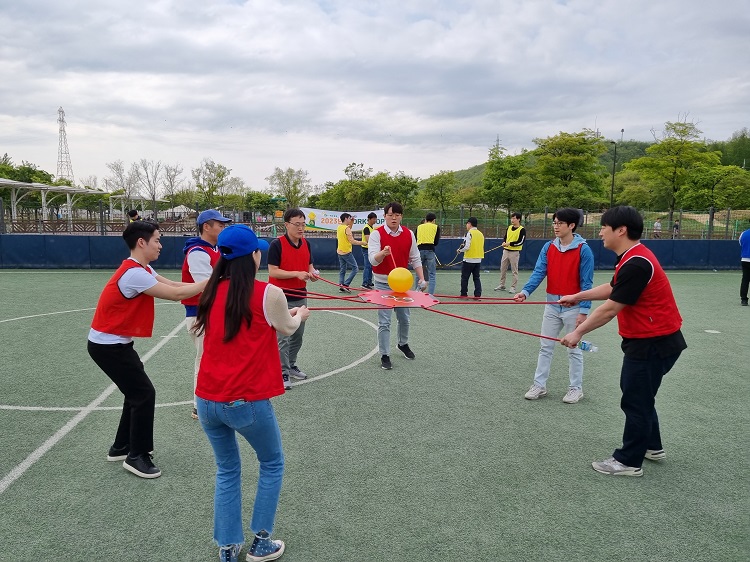 수급부문 워크숍 후기