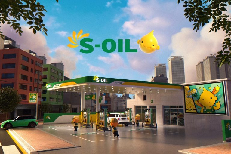 S-OIL, 긍정의 힘을 채워주는 새 광고 공개… ‘GooDoil Can Do It’