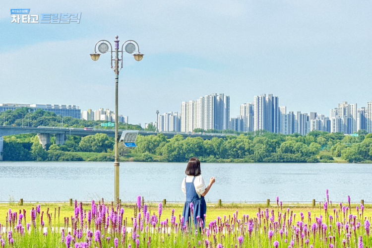 남양주 당일치기 물길 따라 힐링 코스 추천 