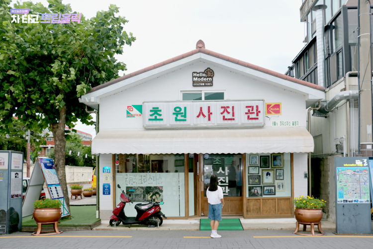 추억 따라 떠나는 군산 여행! 군산 여행지 당일치기 코스 추천