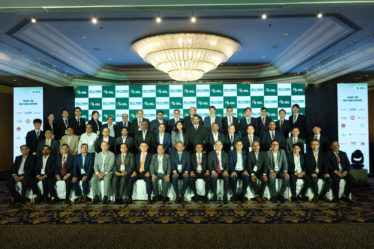 미래를 향한 동행! 인도 고객과의 기유 파트너십 강화를 위한 발걸음