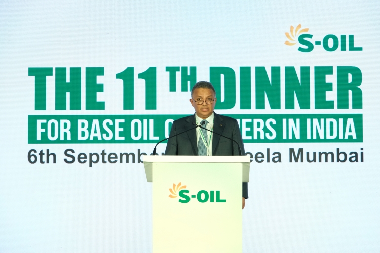 미래를 향한 동행! 인도 고객과의 기유 파트너십 강화를 위한 발걸음