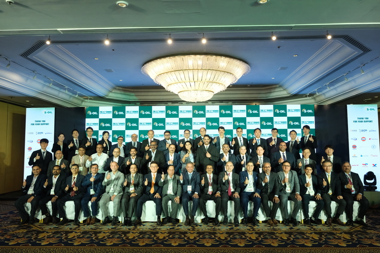 미래를 향한 동행! 인도 고객과의 기유 파트너십 강화를 위한 발걸음