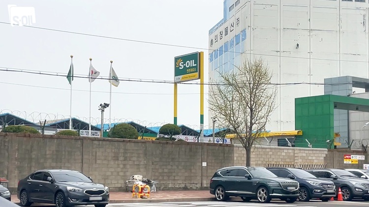 느린 걸음으로 만나는 인천의 오랜 정취