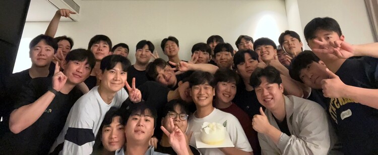 자부심으로 시작한 S-OIL에서 제 역할 다하겠습니다
