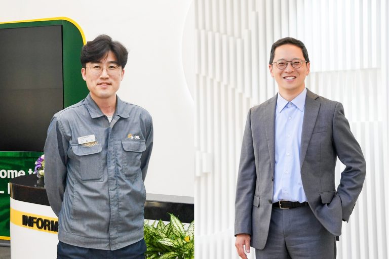 신임 임원이 들려주는 리더십 이야기 대표 이미지