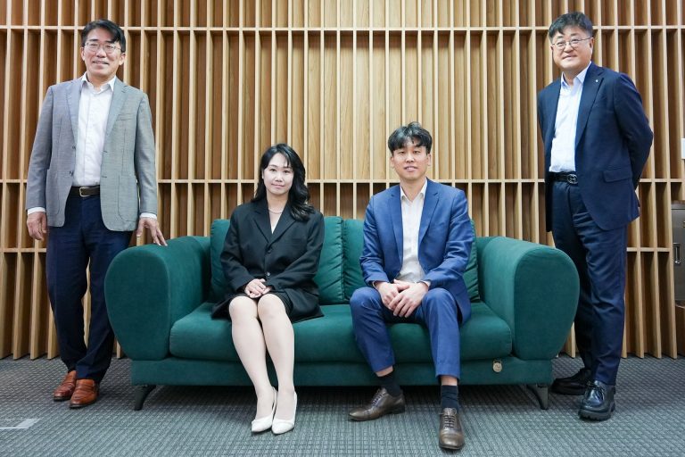 리더와 함께 성장하는 TEAM S-OIL 이야기 이미지