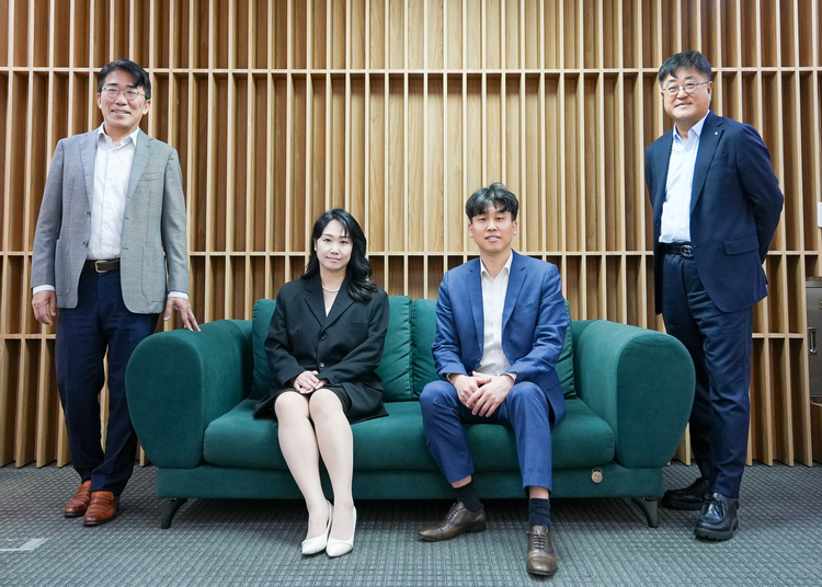 리더와 함께 성장하는 TEAM S-OIL 이야기