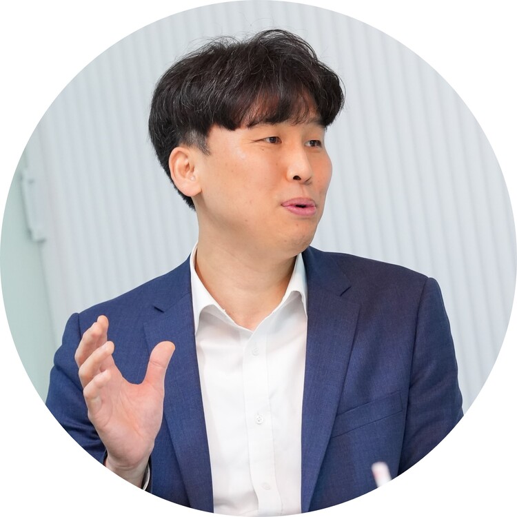 리더와 함께 성장하는 TEAM S-OIL 이야기