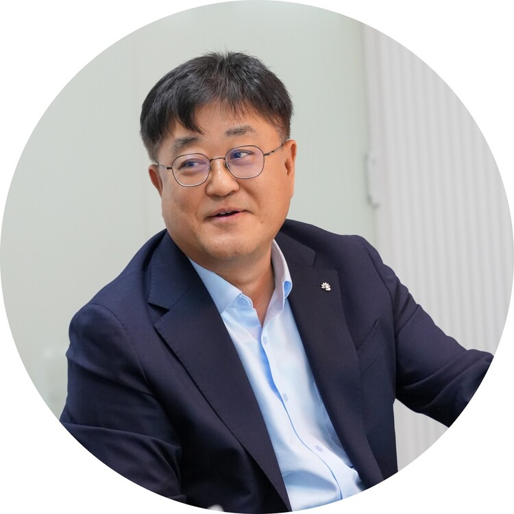 리더와 함께 성장하는 TEAM S-OIL 이야기