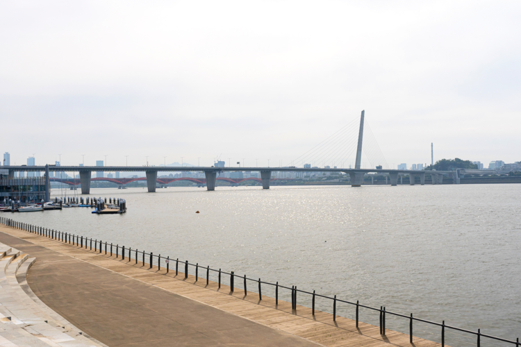 에쏘일 가까이서 즐기는 트레킹, 떠나볼까요?