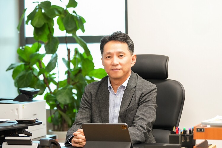 신임 임원이 들려주는 리더십 이야기