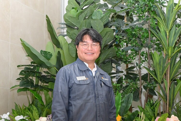 신임 임원이 들려주는 리더십 이야기