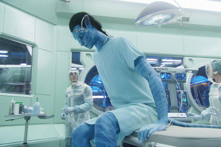 미지의 자원을 찾아서! 영화 <아바타> 속 창의적 미래 에너지 