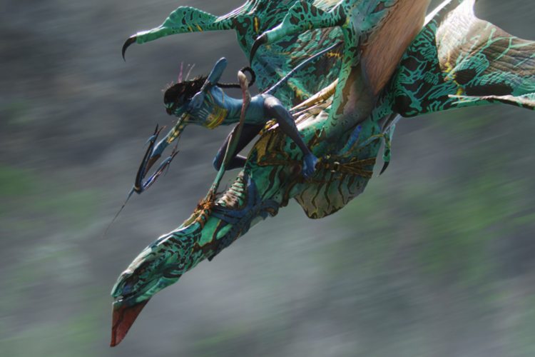 미지의 자원을 찾아서! 영화 <아바타> 속 창의적 미래 에너지 