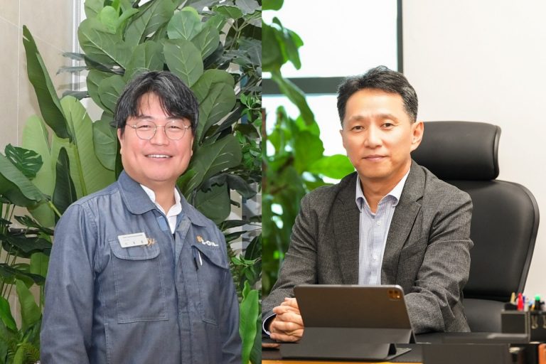 신임 임원이 들려주는 리더십 이야기 이미지