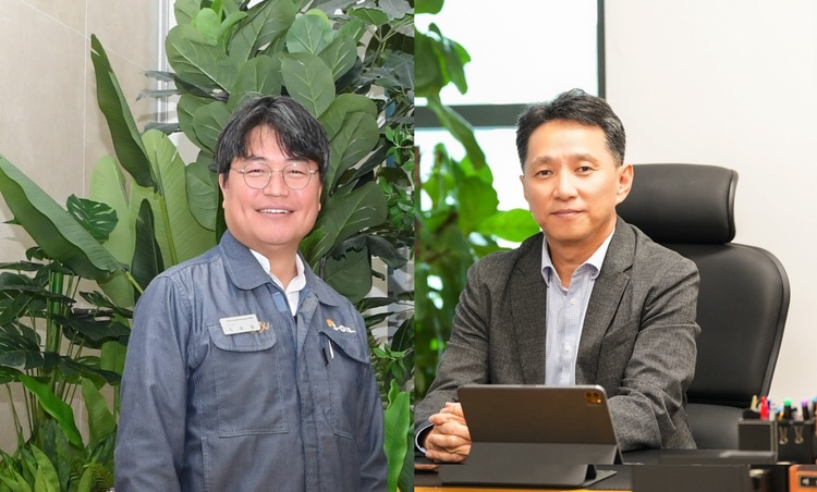 신임 임원이 들려주는 리더십 이야기