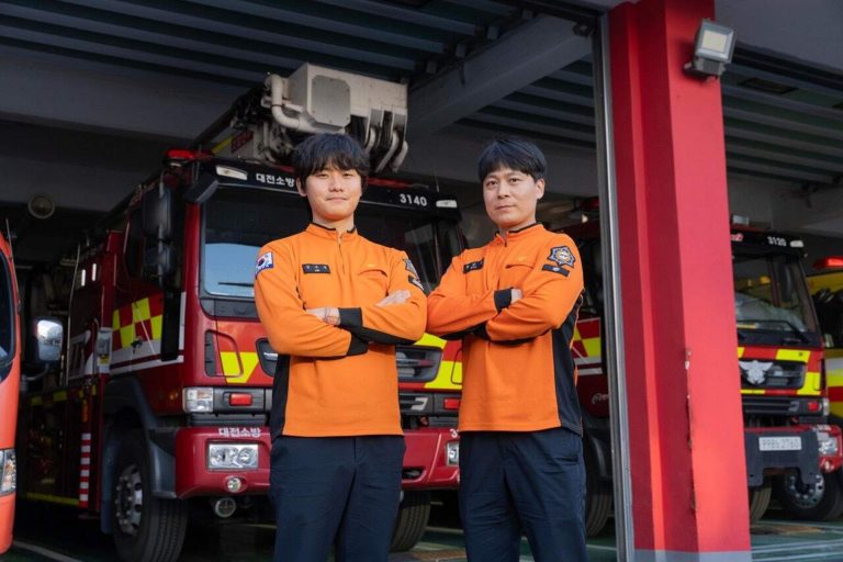 119 마스터 세이버, 구급의 목표 아닌 결과입니다. 이미지