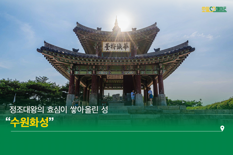 절절한 마음 따라 나서는 효(孝) 여정
