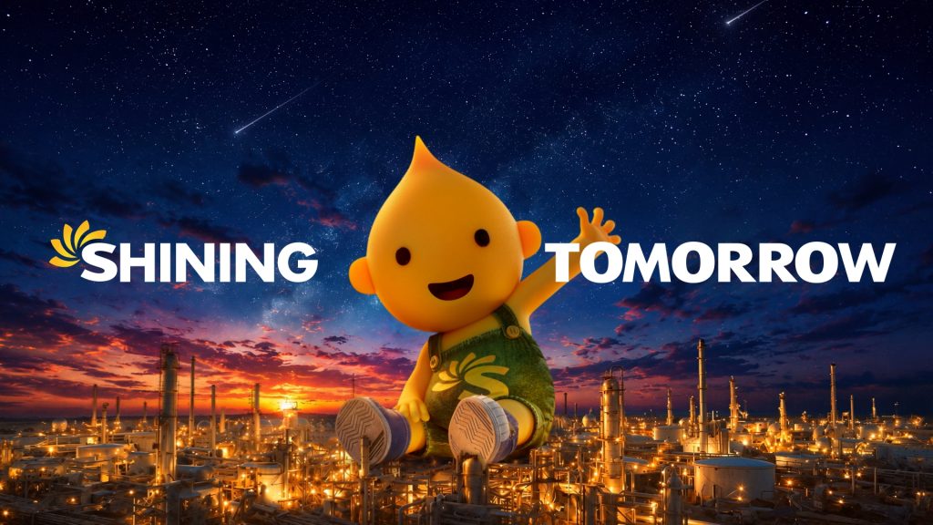 S-OIL, 미래 희망을 담은 TV광고 ‘Shining Tomorrow’ 선보여
